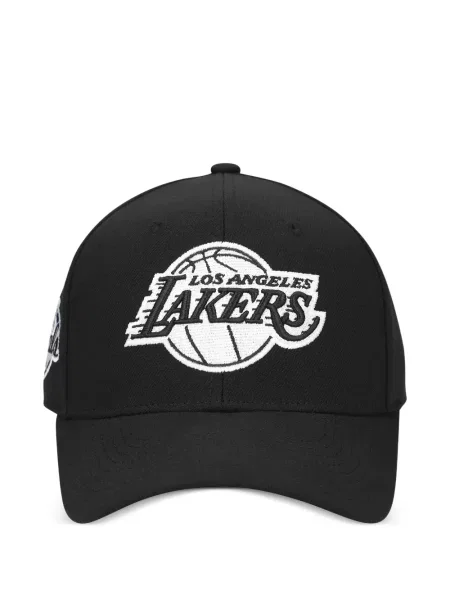 Șapcă Mitchell & Ness negru