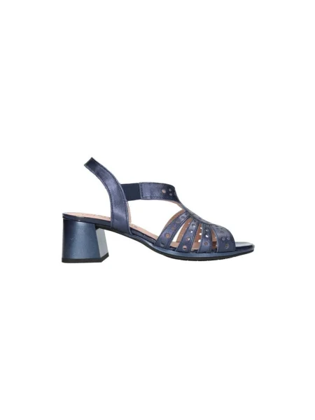 Pantofi Pitillos albastru