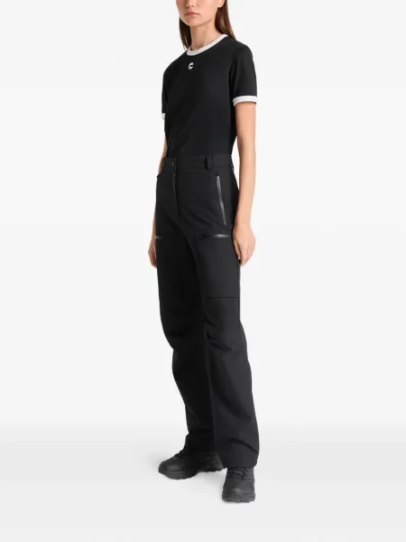 Pantaloni Fusalp negru