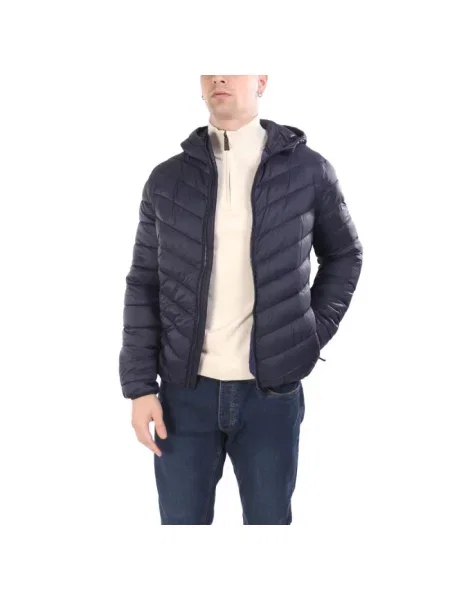 Koszulka polo U.s Polo Assn. niebieska