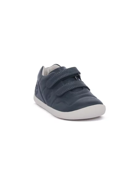 Pantofi copii Biomecanics albastru