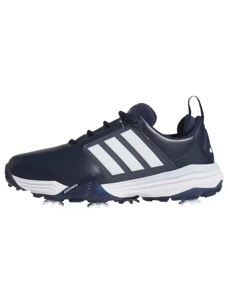 Σκαρπινια Adidas Performance λευκό
