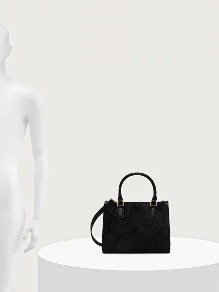 Valentino Bags сумка крос-боді SAMBA VELVET