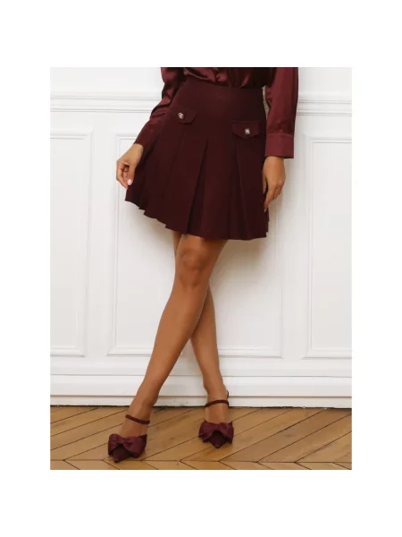 Suknja La Modeuse