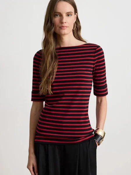 Lauren Ralph Lauren tricou pentru femei din cu