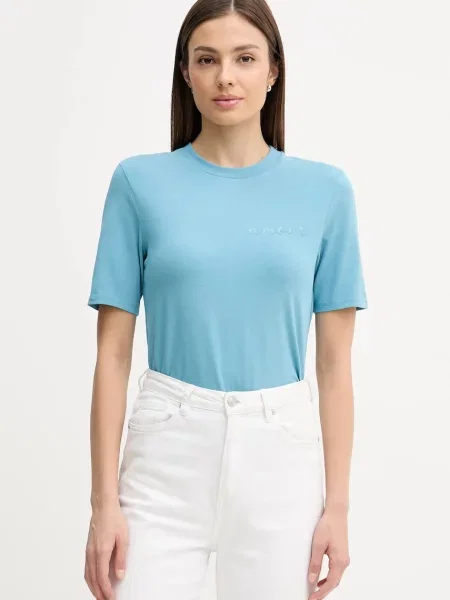 United Colors of Benetton Tričko modré