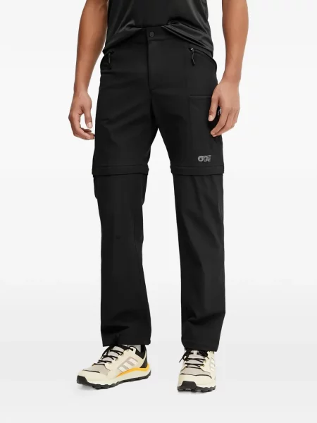 Kalhoty Picture černé