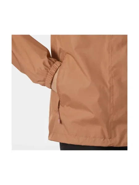 Bunda Helly Hansen oranžová