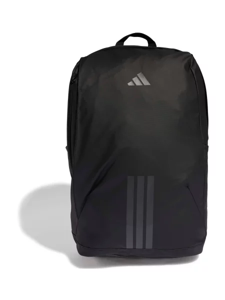 ADIDAS PERFORMANCE Sportovní batoh Tiro Competition tmavě šedá černá