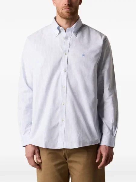Cămașă Brooks Brothers alb