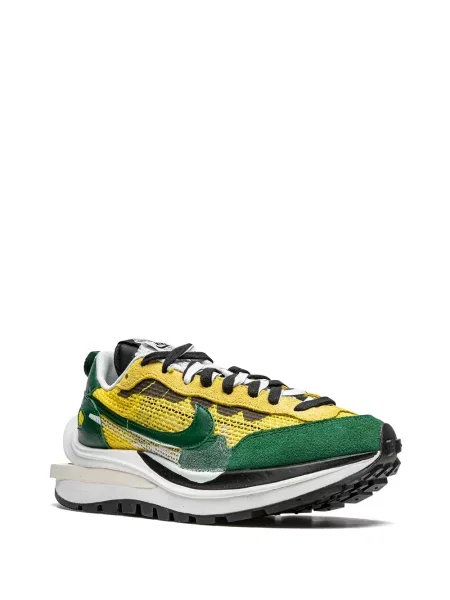 Tenisky Nike žluté