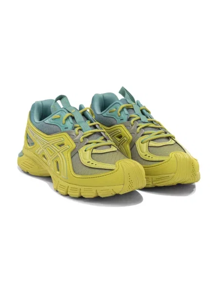 Buty do biegania Asics żółte