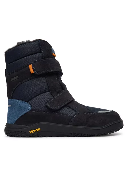 Sniego batai Primigi GORE-TEX D juoda