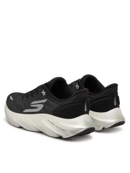 Skechers Sportcipők Aero Burst fekete