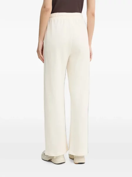 Pantaloni Benetton cu cordon