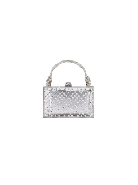 Kopertówka Kurt Geiger szara