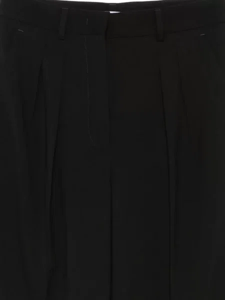 Pantaloni Manuel Ritz negru