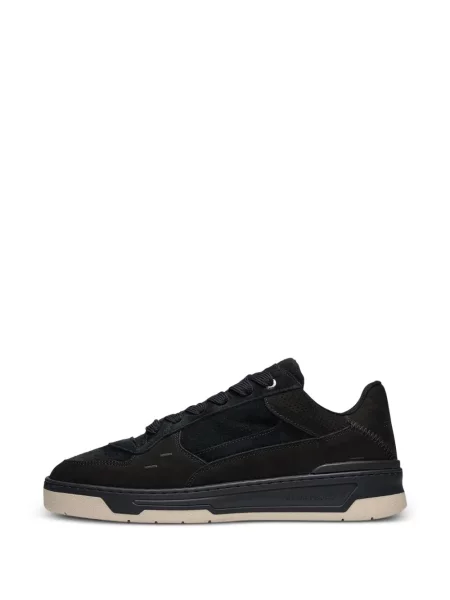 Tenisky Filling Pieces čierna