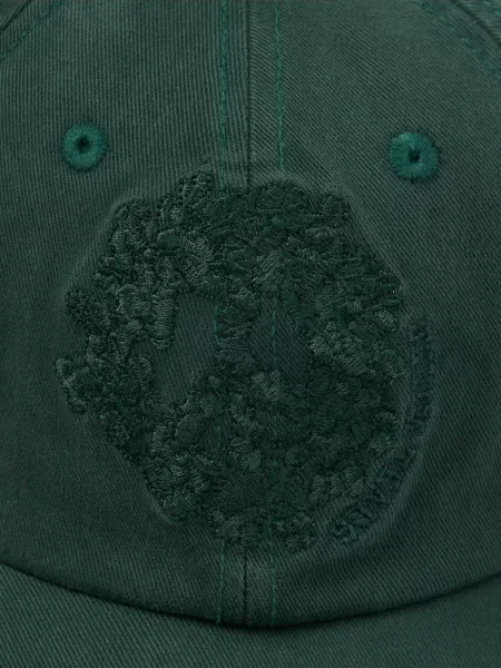 Șapcă Denim Tears verde