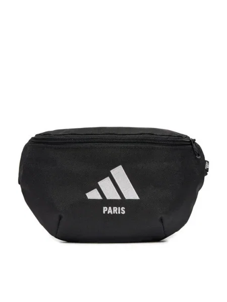 Geantă de talie Adidas negru
