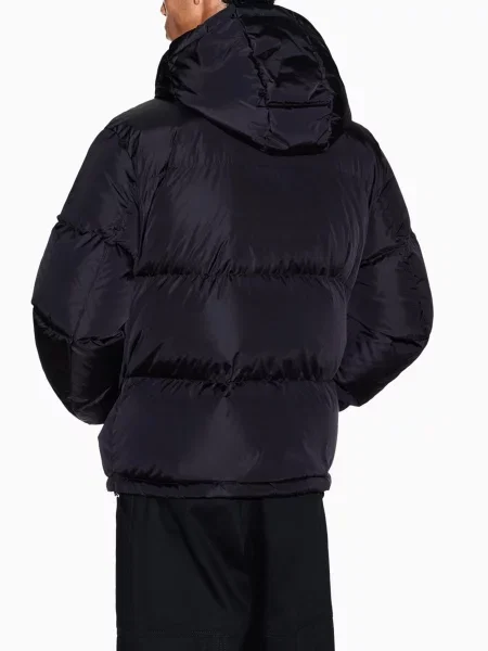Куртка Armani Exchange черная