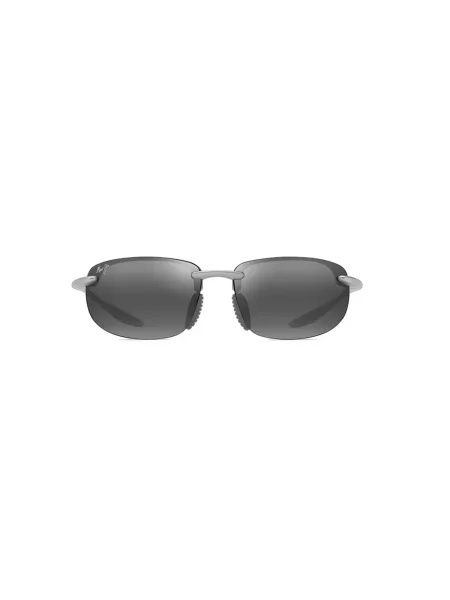Okulary przeciwsłoneczne Maui Jim szare