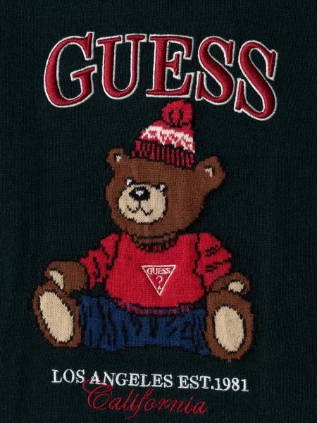 Детский свитер Guess