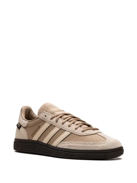 Sneakerși Adidas Spezial de cristal maro