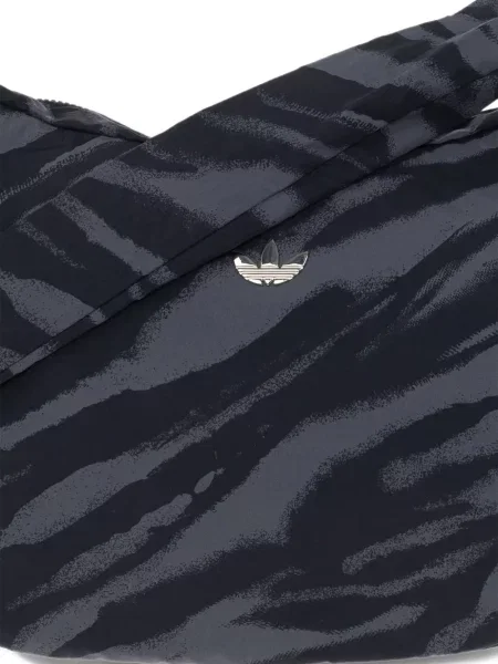 Τσάντα Adidas μαύρο