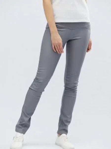 CARICA Легінси сірий