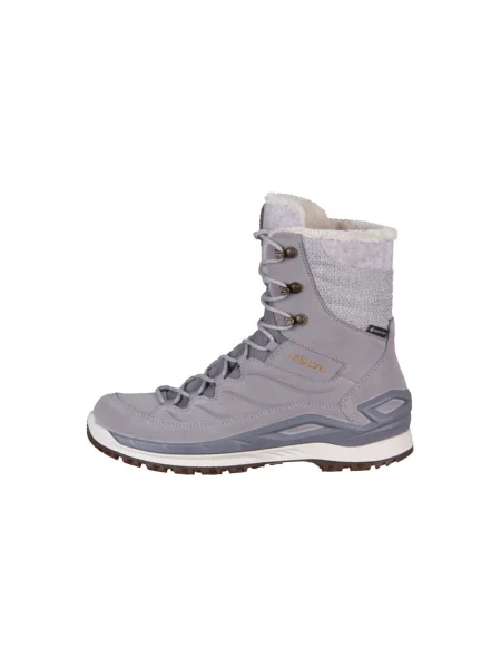 Pantofi Lowa gri