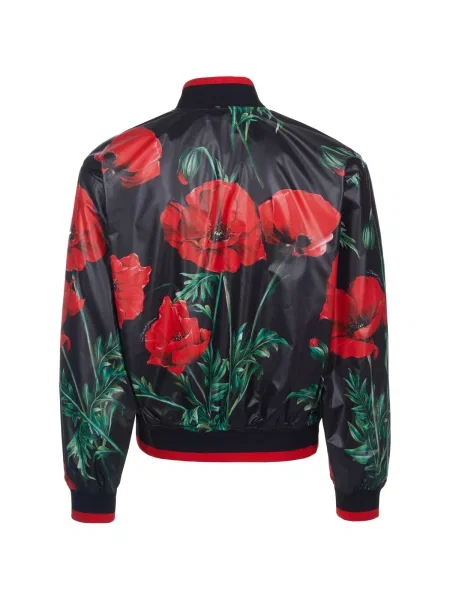 Geacă D&g negru