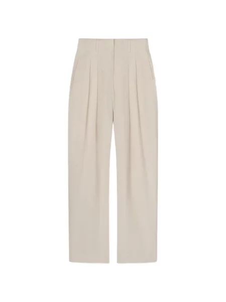 Pantaloni Nanushka