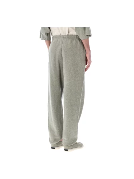 Spodnie Fear Of God klasyczne zielone