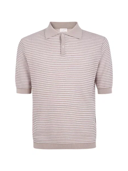 Tricou polo Ballantyne