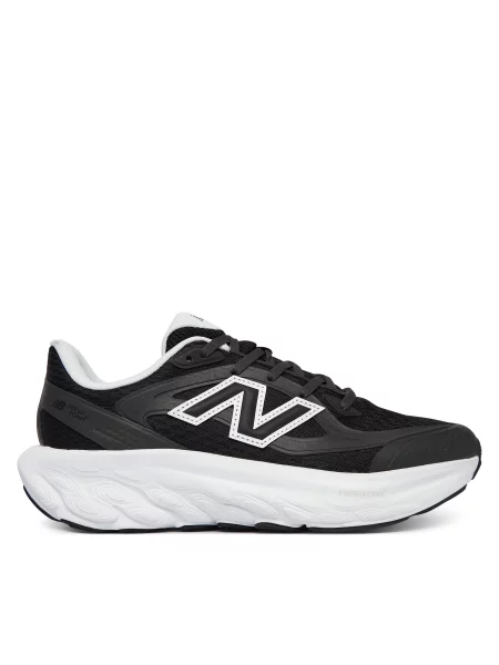 Laisvalaikio batai New Balance UTRNWF juoda