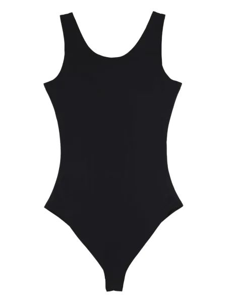 Body Fiorucci negru