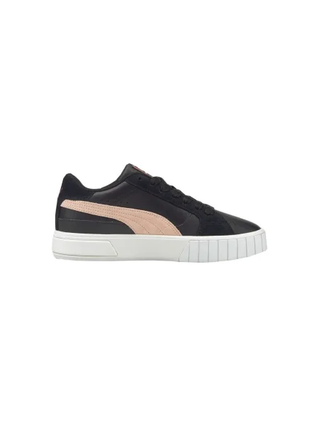 Pantofi Puma negru