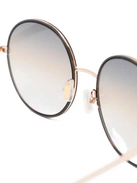 Ochelari de soare Boss negru