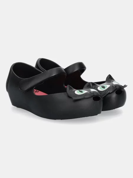 Детские балетки Melissa