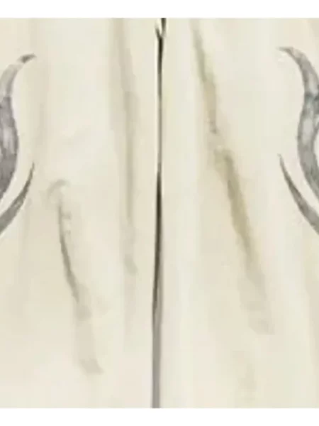 Τρέξιμο παντελόνι Balenciaga με σχέδιο