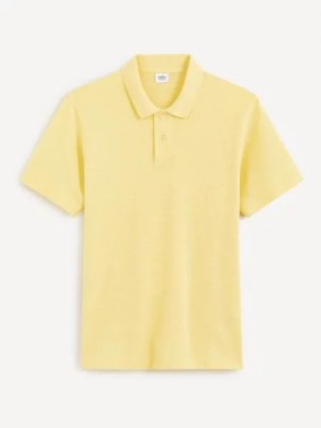 Поло тениска Celio