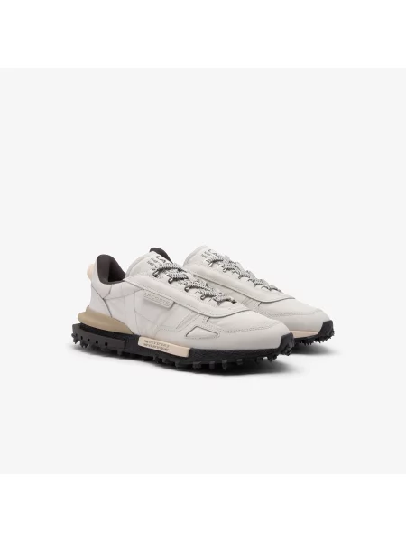 Lacoste Sneakersy Elite Active biały