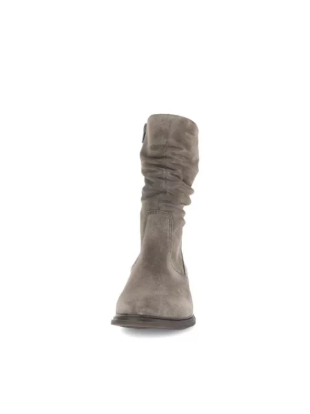 Buty do kostki Gabor brązowe