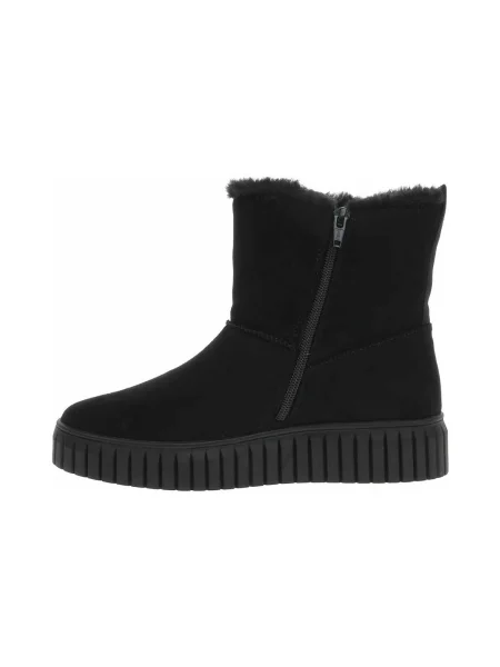 Pantofi S.oliver negru