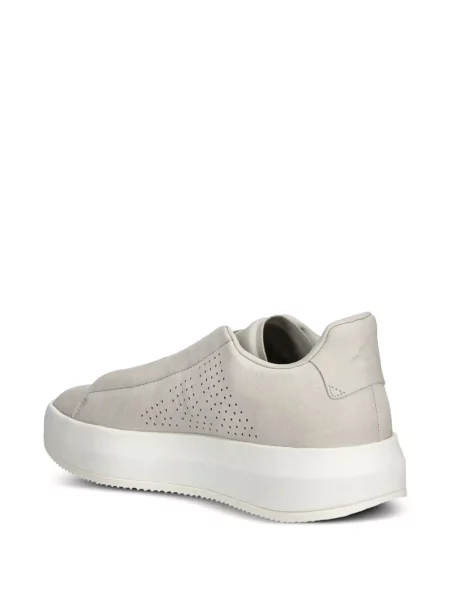 Sneakersy Adidas Terrex do biegania z kapturem wełniane czarne