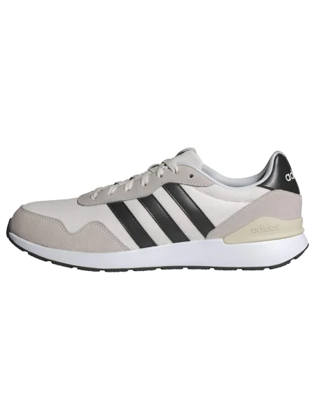 Sneakerși Adidas Sportswear alb