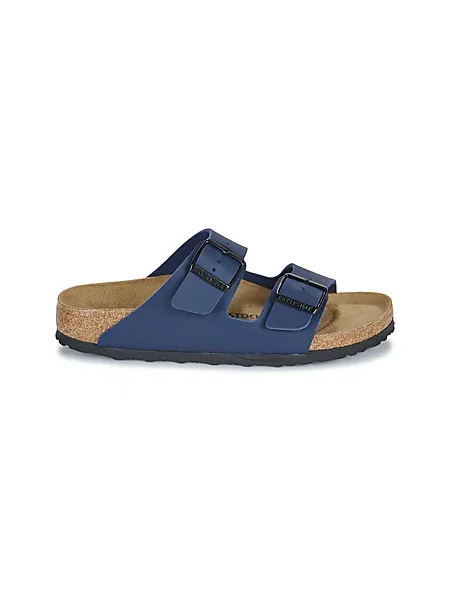 Tenisky Birkenstock modrá