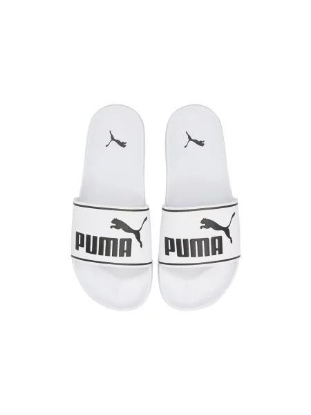 Natikače Puma bijela