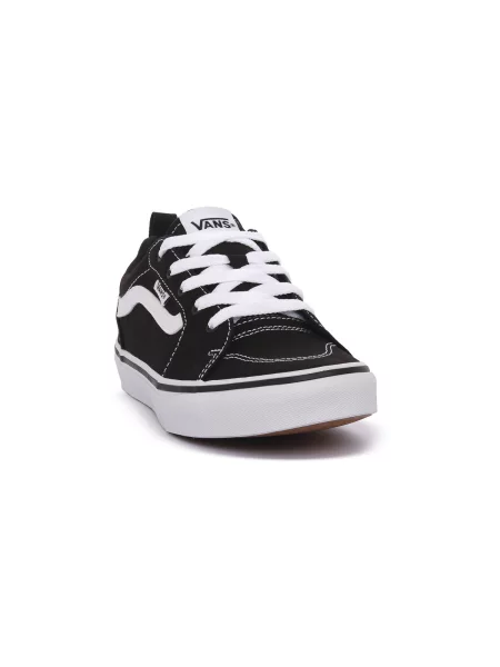 Tenisice Vans crna